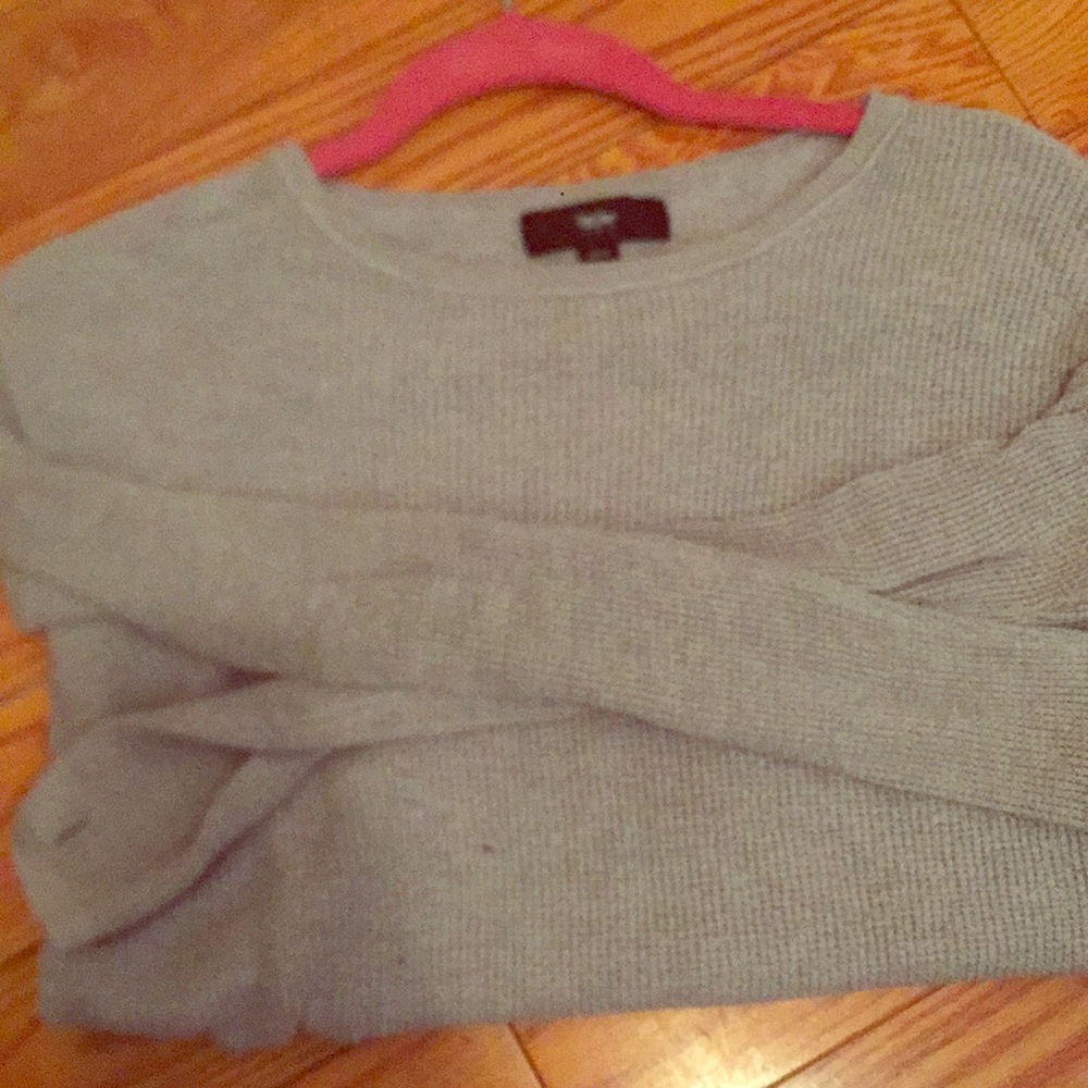 Gray thermal